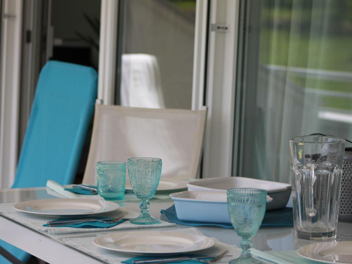 Apartment Ferienwohnung Vinzek By Interhome Toschling Eksteriør bilde