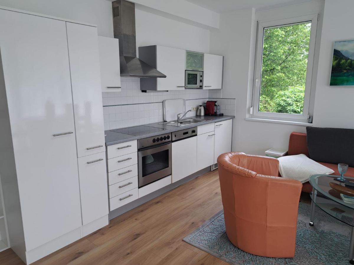 Apartment Ferienwohnung Vinzek By Interhome Toschling Eksteriør bilde