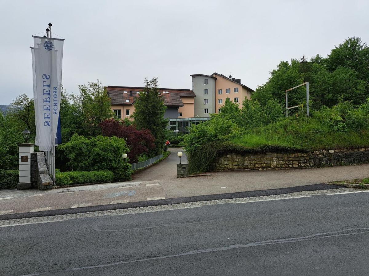 Apartment Ferienwohnung Vinzek By Interhome Toschling Eksteriør bilde
