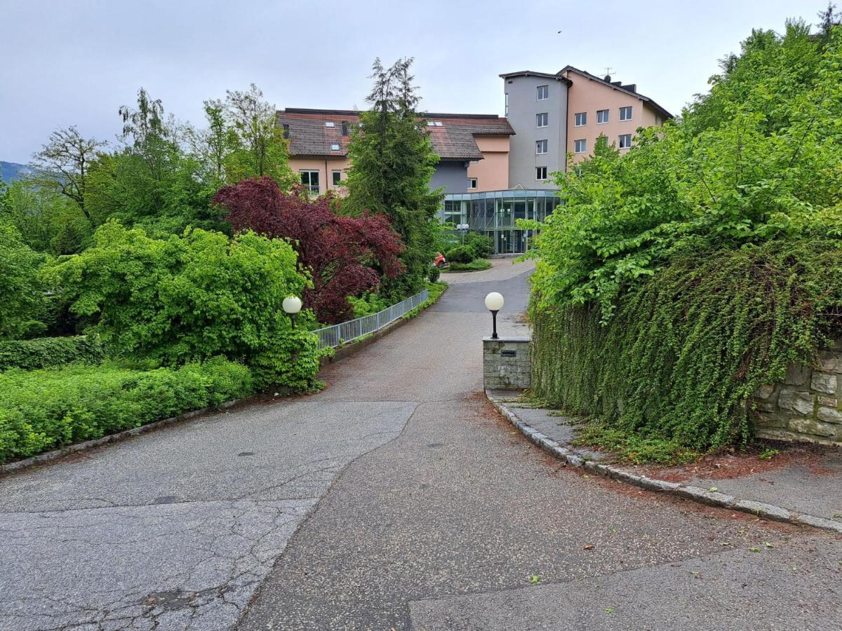 Apartment Ferienwohnung Vinzek By Interhome Toschling Eksteriør bilde
