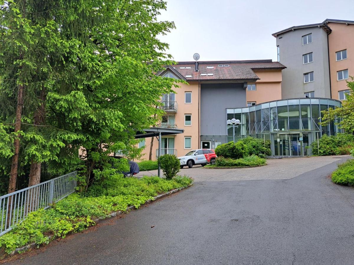 Apartment Ferienwohnung Vinzek By Interhome Toschling Eksteriør bilde