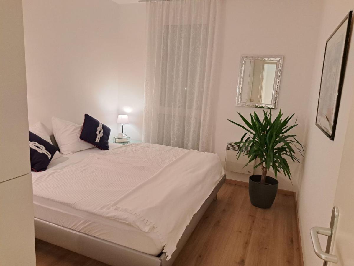 Apartment Ferienwohnung Vinzek By Interhome Toschling Eksteriør bilde