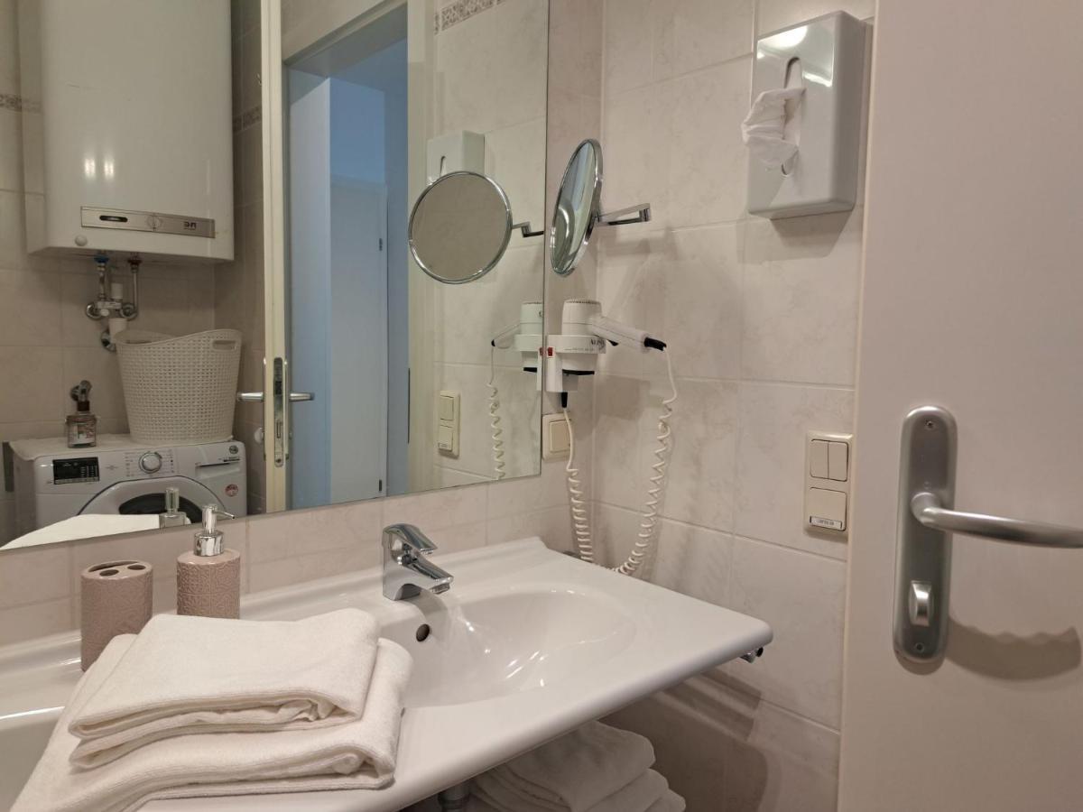 Apartment Ferienwohnung Vinzek By Interhome Toschling Eksteriør bilde