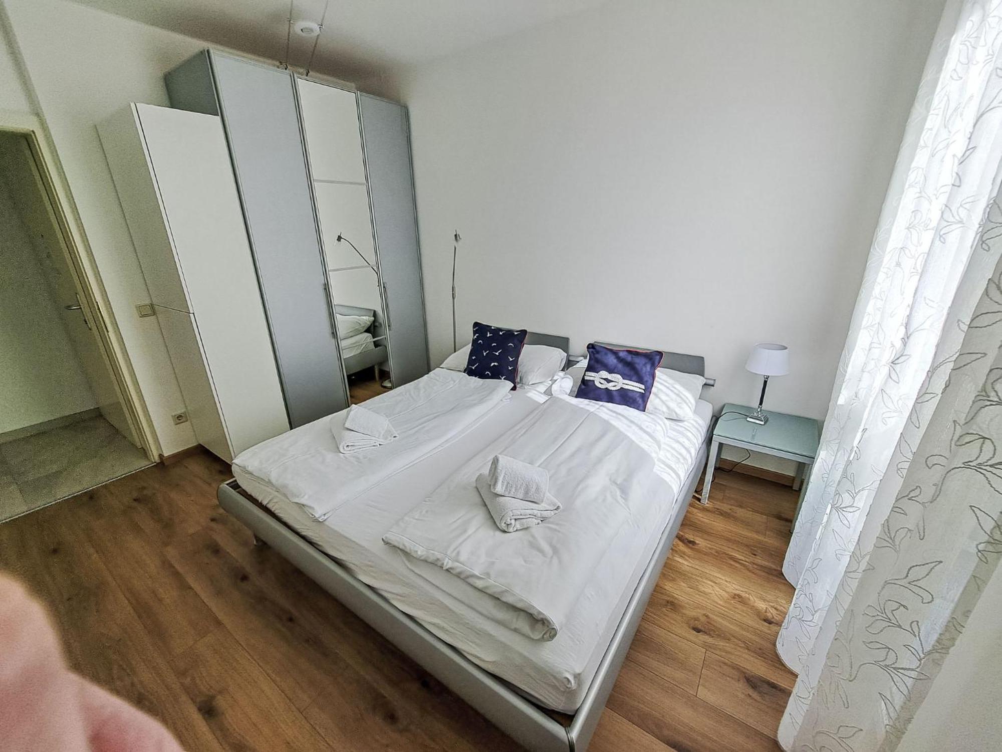 Apartment Ferienwohnung Vinzek By Interhome Toschling Eksteriør bilde